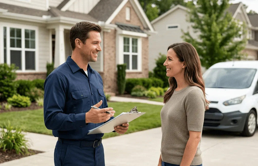 Mold Remediation Pineville, WV FAQs